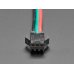 Adafruit 4544 Ultra Bright 3 Watt Chainable NeoPixel LED - WS2811