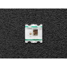 Adafuit 4684 NeoPixel Nano WS2812B - 2020 - Pack of 10