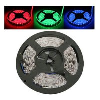 LED High Quality SMD-5050 Flexible Strip - 50 cms (RGB)