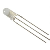 Bi-Colour LED - Common Anode