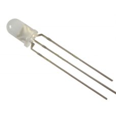 Bi-Colour LED - Common Anode