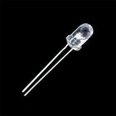 LED - Infrared Transmitter 850nm / 940nm