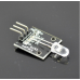 KY-034 Automatic Flashing LED Module