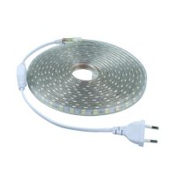 LED Strip SMD-5050 with Power Plug