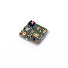 MicroPython TILE sensor temperature, humidity, light