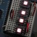 Parallax 28085 RGB LED Module - WS2812B