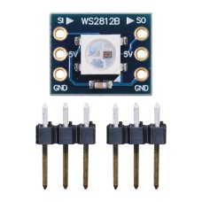 Parallax 28085 RGB LED Module - WS2812B