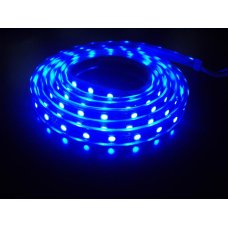 High Quality SMD-5050 Flexible LED Strip - 50 cms (Blue)