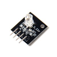 KY-016 RGB 3 Color Full Color LED Module