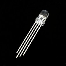 RGB LED Common Anode