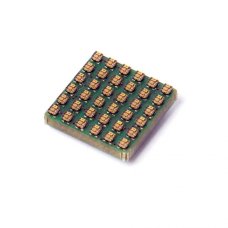 MicroPython TILE 6x6 RGB LED array