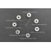 Conductive Stainless Thread 