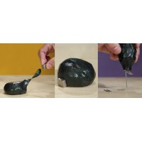 Magnetic Thinking Putty