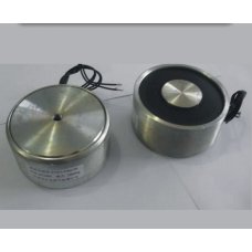 Electro Holding Magnet - 2.5Kg P20/15