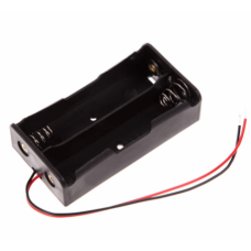 Battery Holder 18650