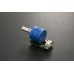 Gravity: Analog Rotation Potentiometer Sensor V2 For Arduino