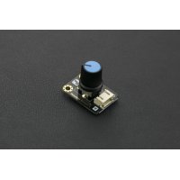 Gravity: Analog Rotation Potentiometer Sensor V1 For Arduino
