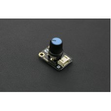 Gravity: Analog Rotation Potentiometer Sensor V1 For Arduino