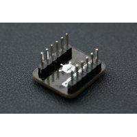 Fermion: Dual Digital Potentiometer - 100K (Breakout)