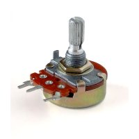 Potentiometer 