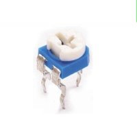 Potentiometer 10K ohm (103)