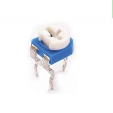 Potentiometer 10K ohm (103)