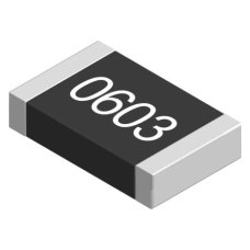 Resistor - SMD/SMT - 0603 