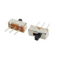 Buy Push Button Switch with LED - 6 Pin online in India, Fab.to.Lab
