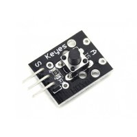 KY - 004 Key switch module