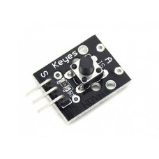 KY - 004 Key switch module