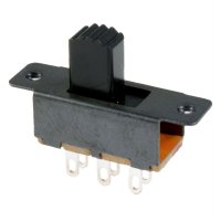 Buy Push Button Switch with LED - 6 Pin online in India, Fab.to.Lab