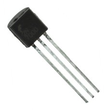 MOSFET 2N7000 N-Channel TO-92