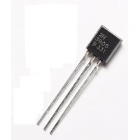 PNP Transistor 2N3906