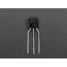 Adafruit 3598 PNP Bipolar Transistors - PN2907