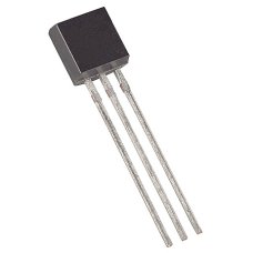 NPN Transistor BC547B