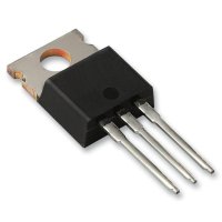 Negative Voltage Regulator 1.5A LM337