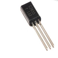 Bipolar Transistors TO-92L