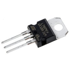 Voltage Regulator 5V - 7809