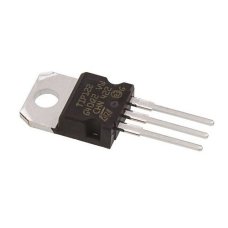 Complementary Silicon Power Darlington Transistors - TIP120 / TIP121 / TIP122 and TIP125 / TIP126 / TIP127 