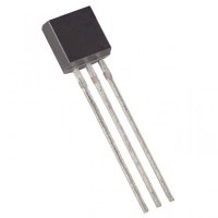 Bipolar Transistors TO-92