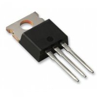 Voltage Regulator 3.3V - LM1117T / LD1117