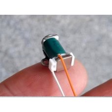 Solenoid Electromagnet Pull Micro DC 5 - 6V, 0.35A
