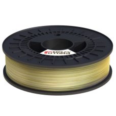 PVA Filament 1.75mm /3.0mm - Skin Yellow (0.5 Kg Roll)