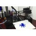 BuildOne: 3D Printer w/ WiFi and Auto Bed Leveling! 