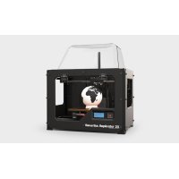 Replicator 2X Experimental 3D Printer - Makerbot
