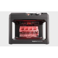 Replicator+ Desktop 3D Printer - Makerbot