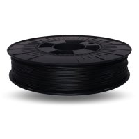 Carbon Fibre Filament 1.75mm /3.0mm - Black (0.8 kg Roll)