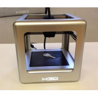 M3D - Mini 3D Printer