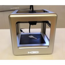 M3D - Mini 3D Printer