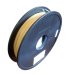 PVA Filament 1.75mm /3.0mm - Skin Yellow (0.5 Kg Roll)